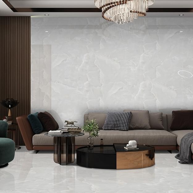 керамогранит фабрики Gresant коллекция Infinia