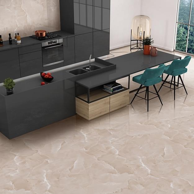 керамогранит фабрики Gresant коллекция Infinia