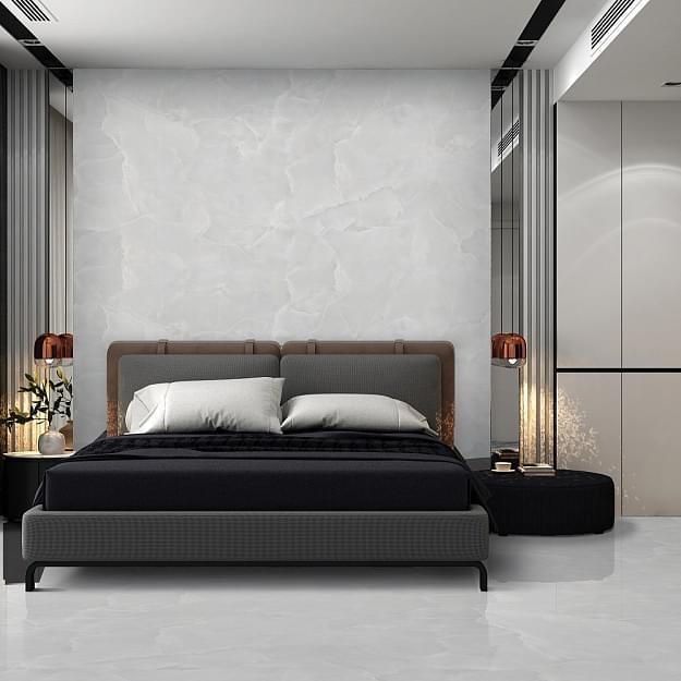 керамогранит фабрики Gresant коллекция Infinia