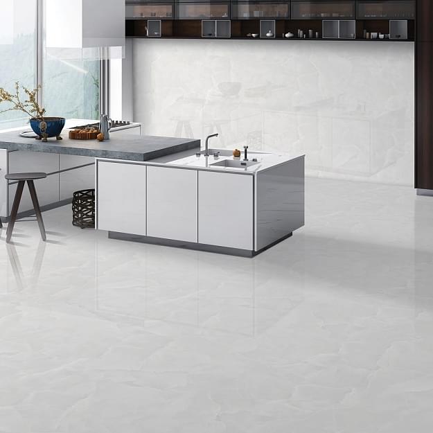 керамогранит фабрики Gresant коллекция Infinia