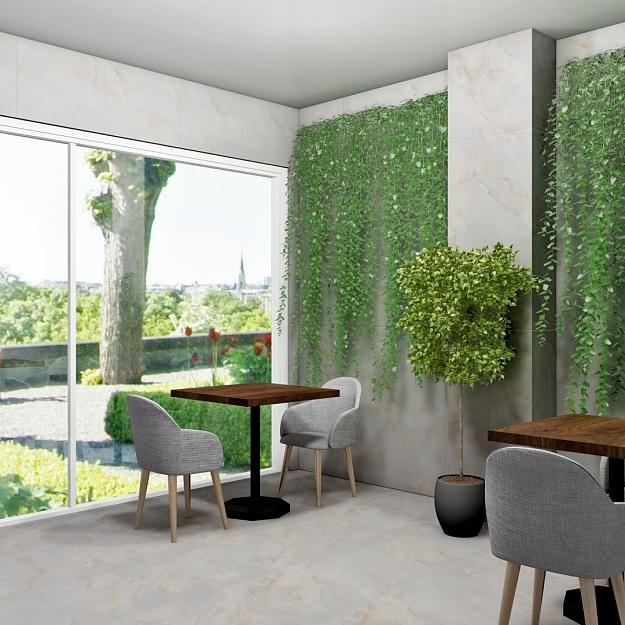 керамогранит фабрики Gresant коллекция Infinia