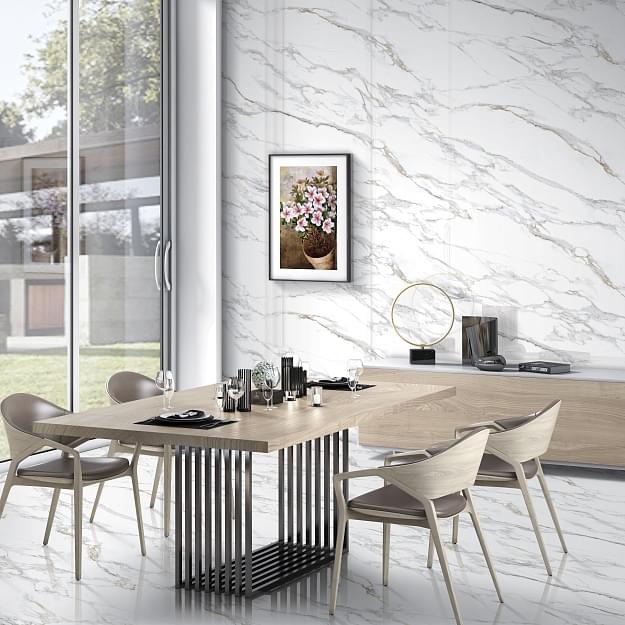 керамогранит фабрики Gresant коллекция Stonelo