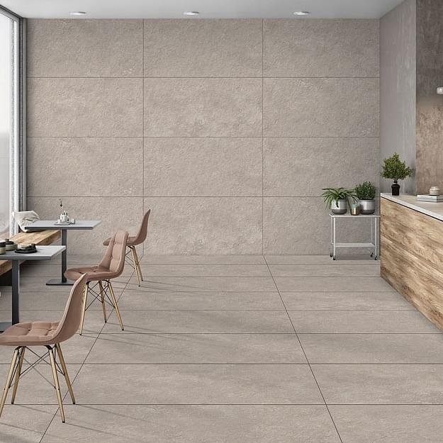 керамогранит фабрики Gresant коллекция Stonelo