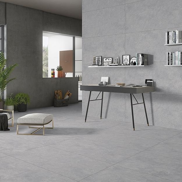 керамогранит фабрики Gresant коллекция Stonelo