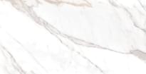 Плитка Gresant Sugar Calacatta Borghini 60x120 см, поверхность полуполированная