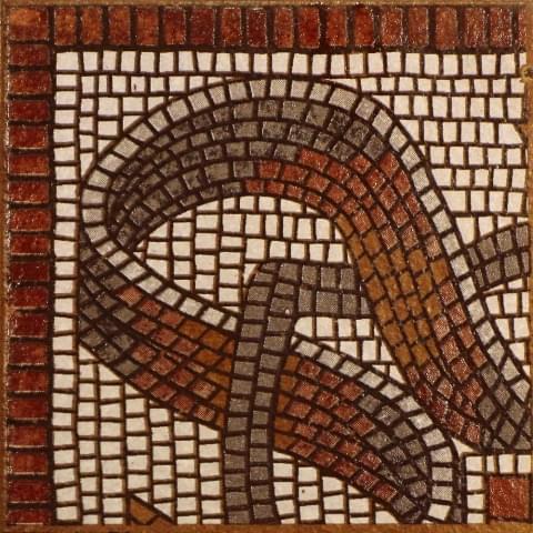 клинкер фабрики Gresmanc коллекция Decors