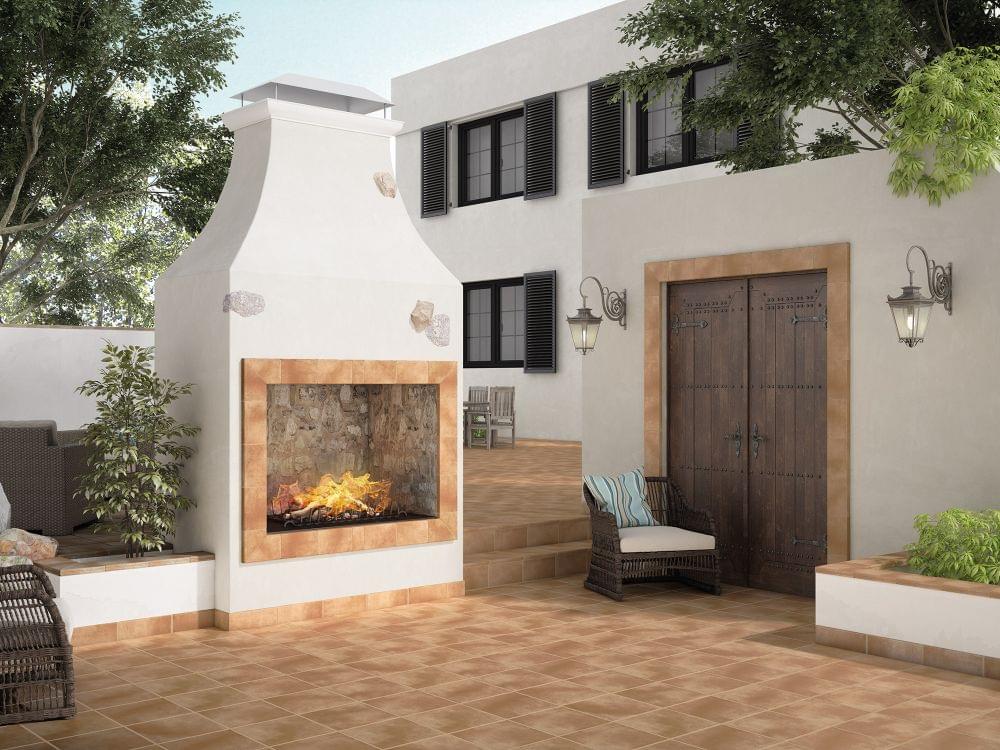 клинкер фабрики Gresmanc коллекция Duna