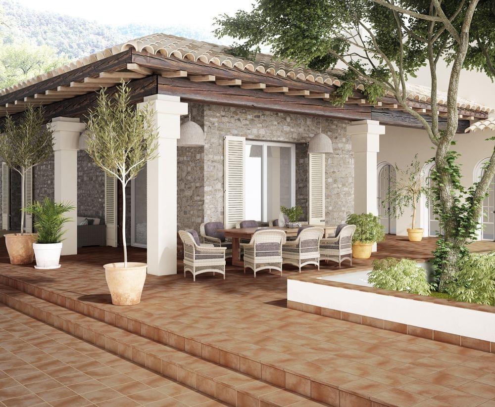 клинкер фабрики Gresmanc коллекция Duna