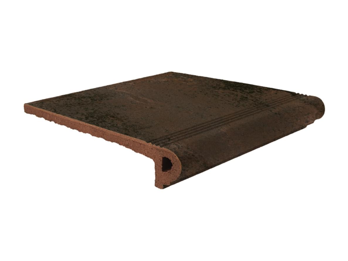 Плитка Gresmanc Etna Peldano Florentino 31x33 см, поверхность матовая