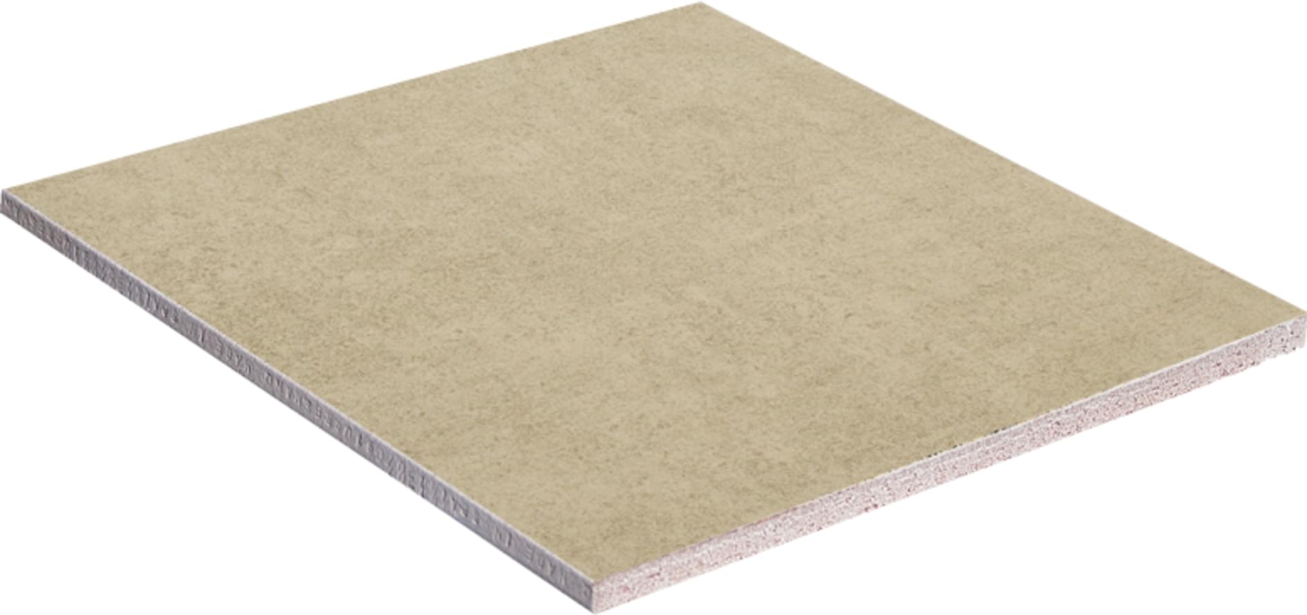 Плитка Gresmanc Evolution Base Beige Stone 31x31 см, поверхность матовая
