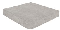 Плитка Gresmanc Evolution Esquina Recta Grey 31.7x31.7 см, поверхность матовая