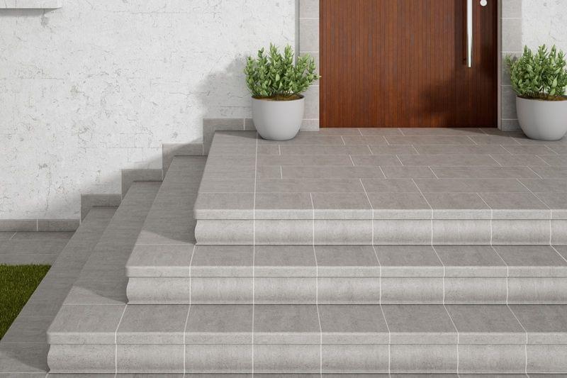 клинкер фабрики Gresmanc коллекция Evolution