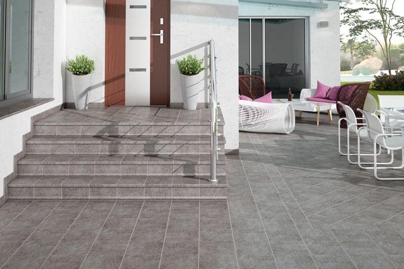 клинкер фабрики Gresmanc коллекция Fuji