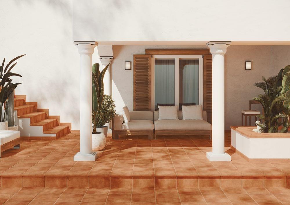 клинкер фабрики Gresmanc коллекция Gobi