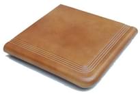 Плитка Gresmanc Rodamanto Esquina Fiorentina Asper Anti-Slip 33x33 см, поверхность матовая