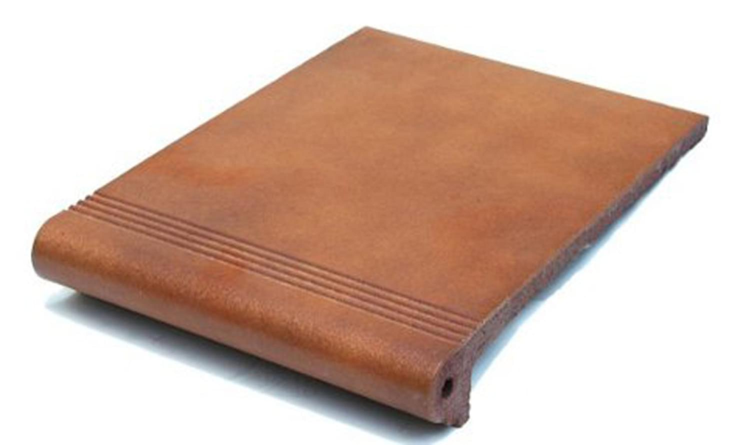 Плитка Gresmanc Rodamanto Peldano Fiorentino 24.5x33 см, поверхность матовая
