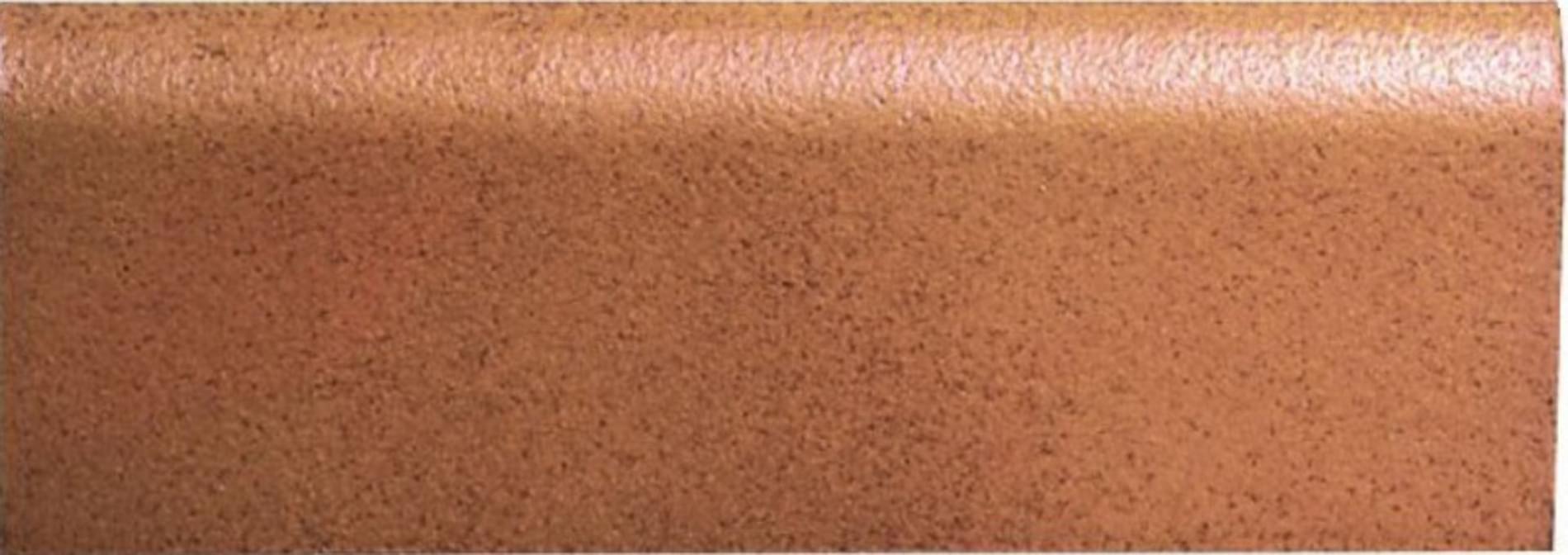 Плитка Gresmanc Rodamanto Rodapie 8.6x31 см, поверхность матовая