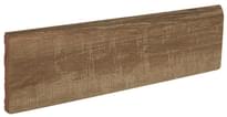 Плитка Gresmanc Taiga Rodapie 8.6x31 см, поверхность матовая