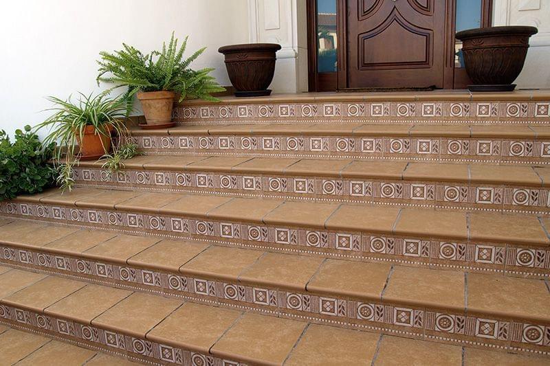 клинкер фабрики Gresmanc коллекция Tajo