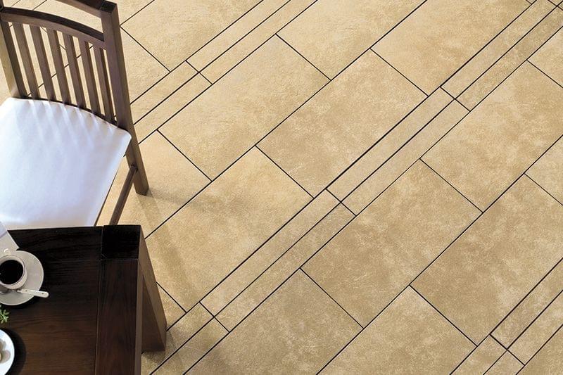 клинкер фабрики Gresmanc коллекция Tajo