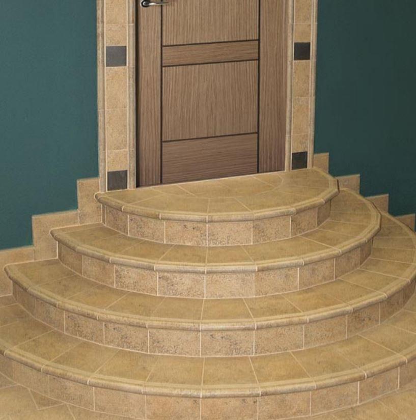 клинкер фабрики Gresmanc коллекция Tambora