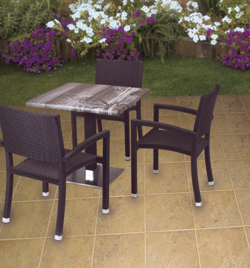 клинкер фабрики Gresmanc коллекция Tambora