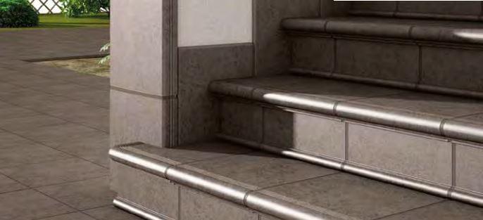 клинкер фабрики Gresmanc коллекция Timanfaya