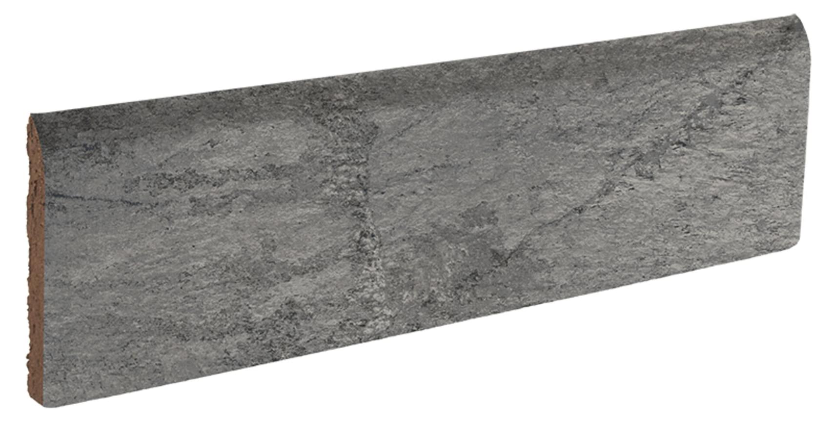 Плитка Gresmanc Tui Rodapie 8.6x31 см, поверхность матовая