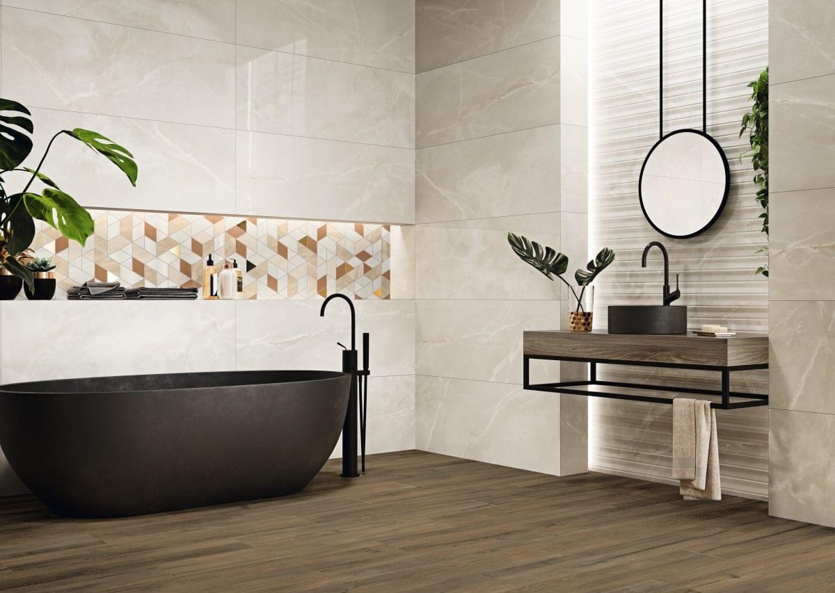 керамика фабрики Grespania коллекция Alabaster