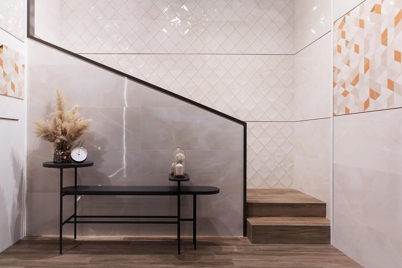 керамика фабрики Grespania коллекция Alabaster