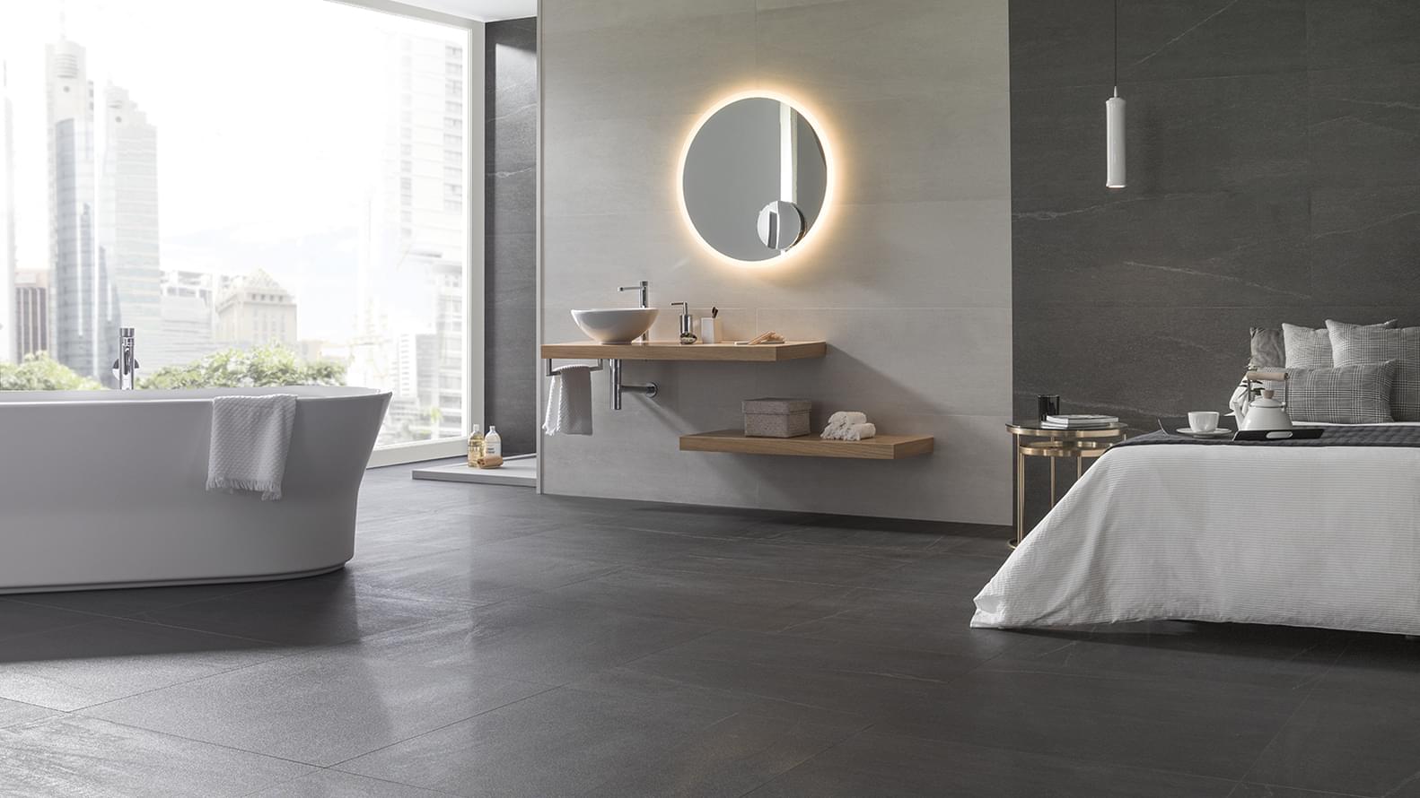 керамика фабрики Grespania коллекция Alabaster