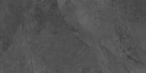 Плитка Grespania Annapurna Antracita 60x120 см, поверхность матовая, рельефная