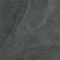 Плитка Grespania Annapurna Coverlam Negro 5.6 120x120 см, поверхность матовая