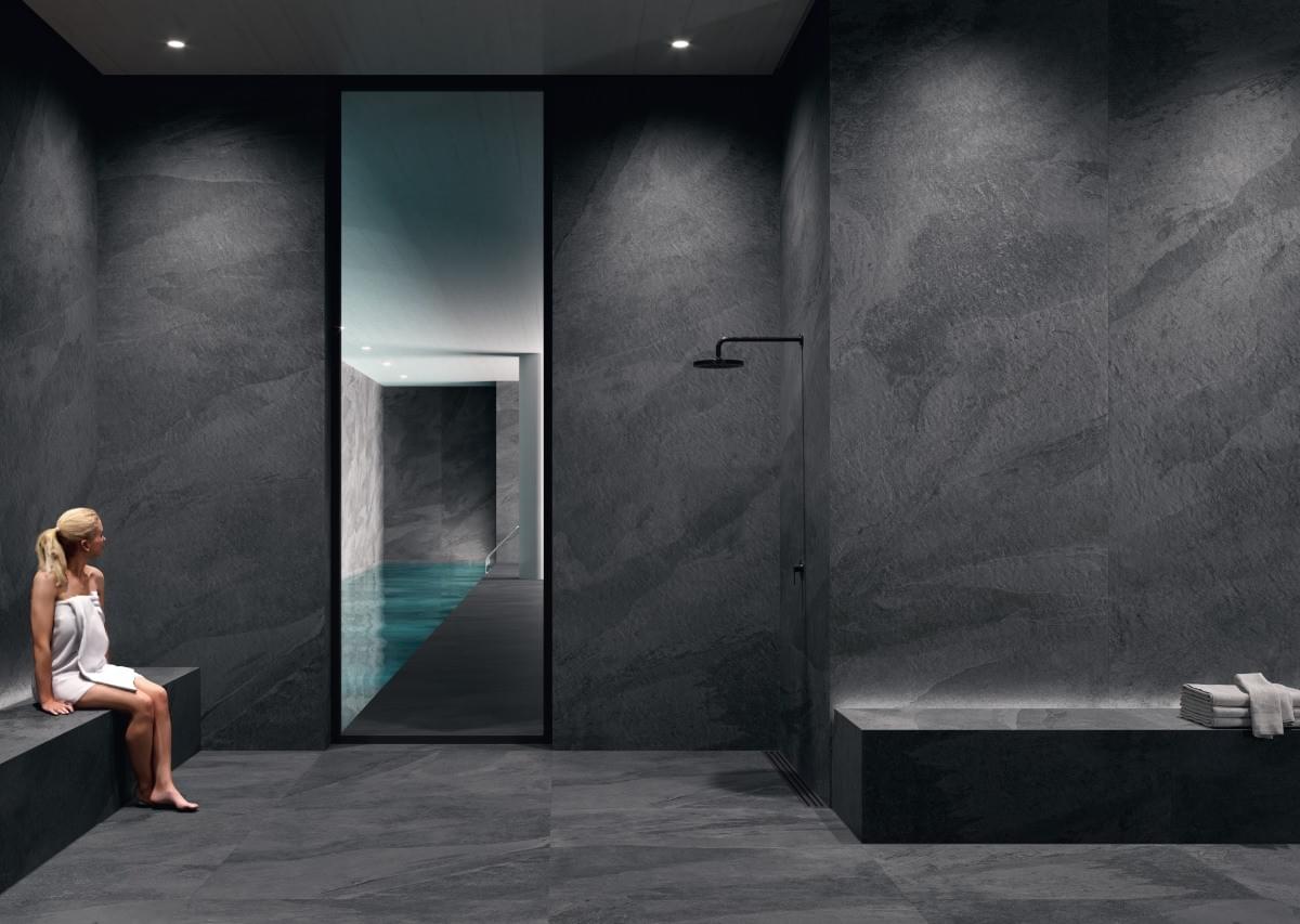 керамогранит фабрики Grespania коллекция Annapurna