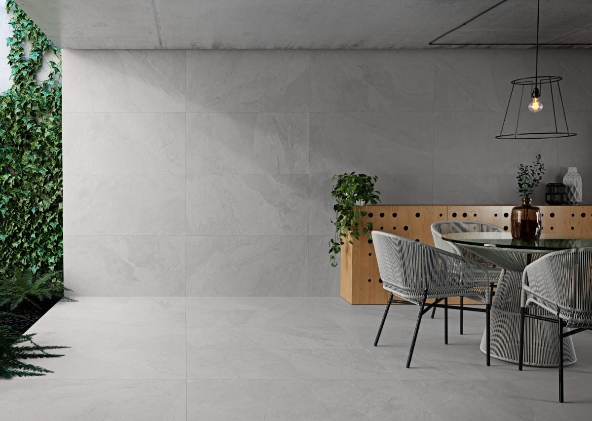 керамогранит фабрики Grespania коллекция Annapurna