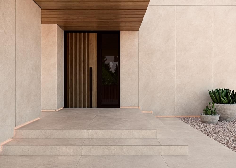 керамогранит фабрики Grespania коллекция Arles