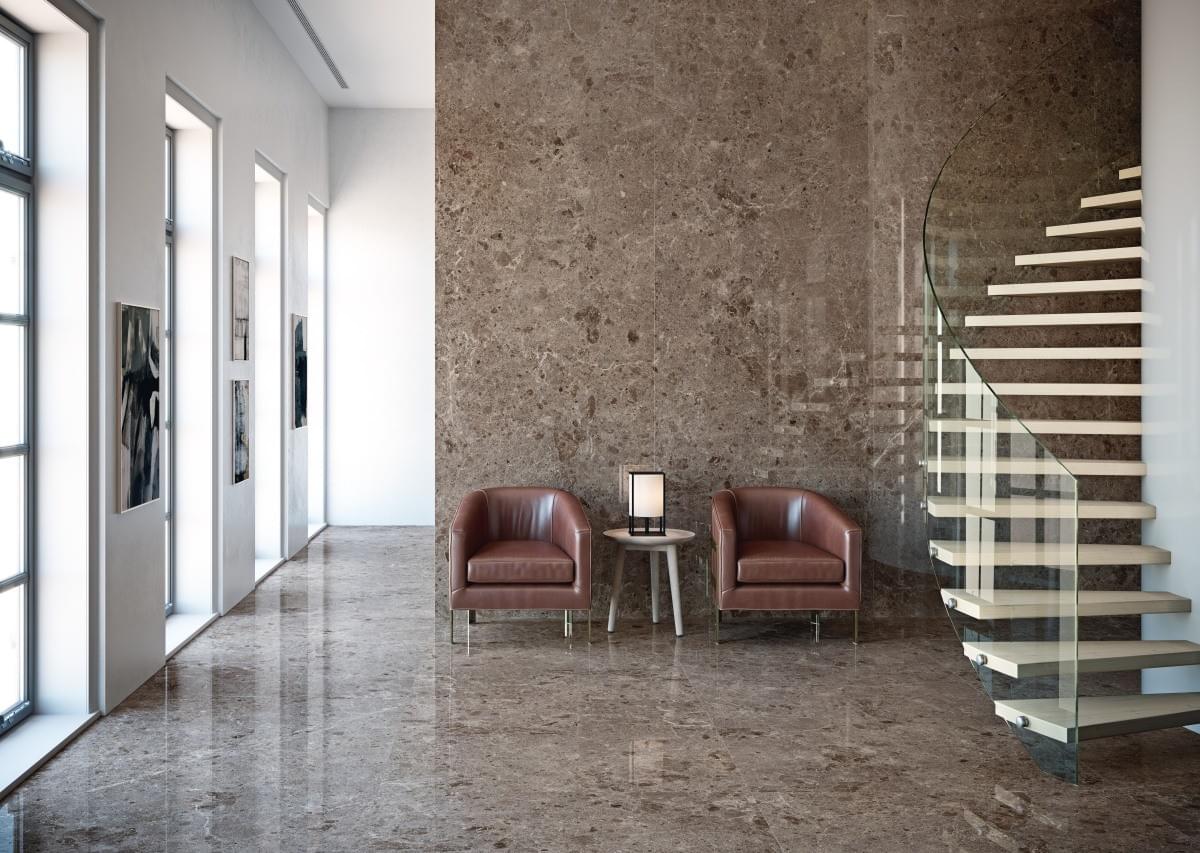 керамогранит фабрики Grespania коллекция Artic