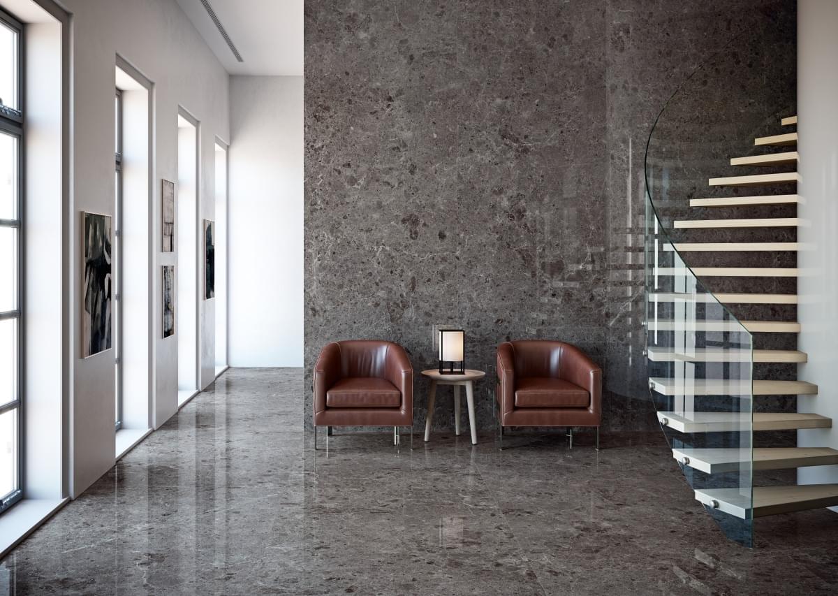 керамогранит фабрики Grespania коллекция Artic