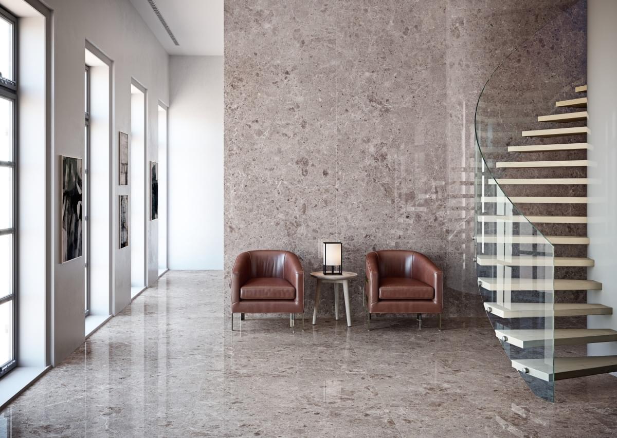 керамогранит фабрики Grespania коллекция Artic