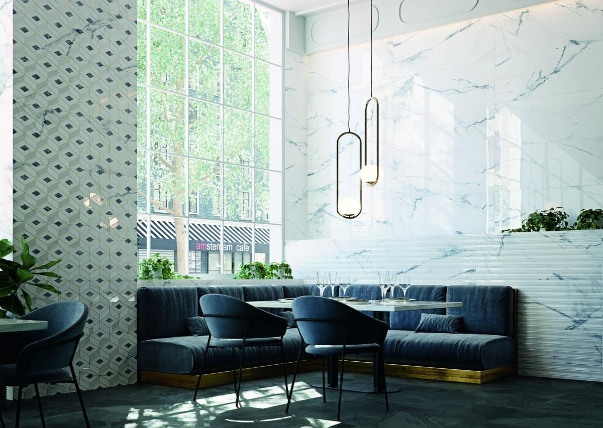 керамика фабрики Grespania коллекция Astra