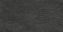 Плитка Grespania Basaltina Coverlam Negro 5.6 mm 60x120 см, поверхность матовая