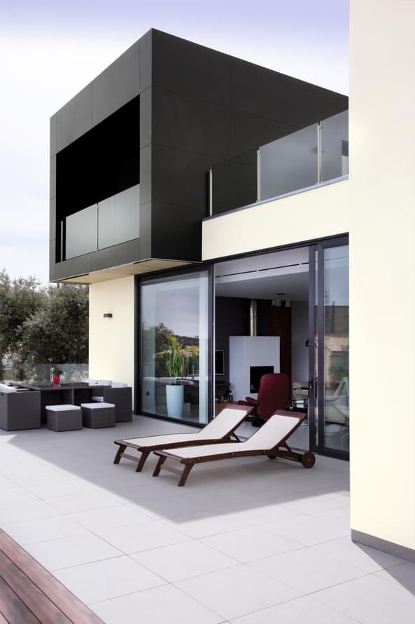 керамогранит фабрики Grespania коллекция Basic