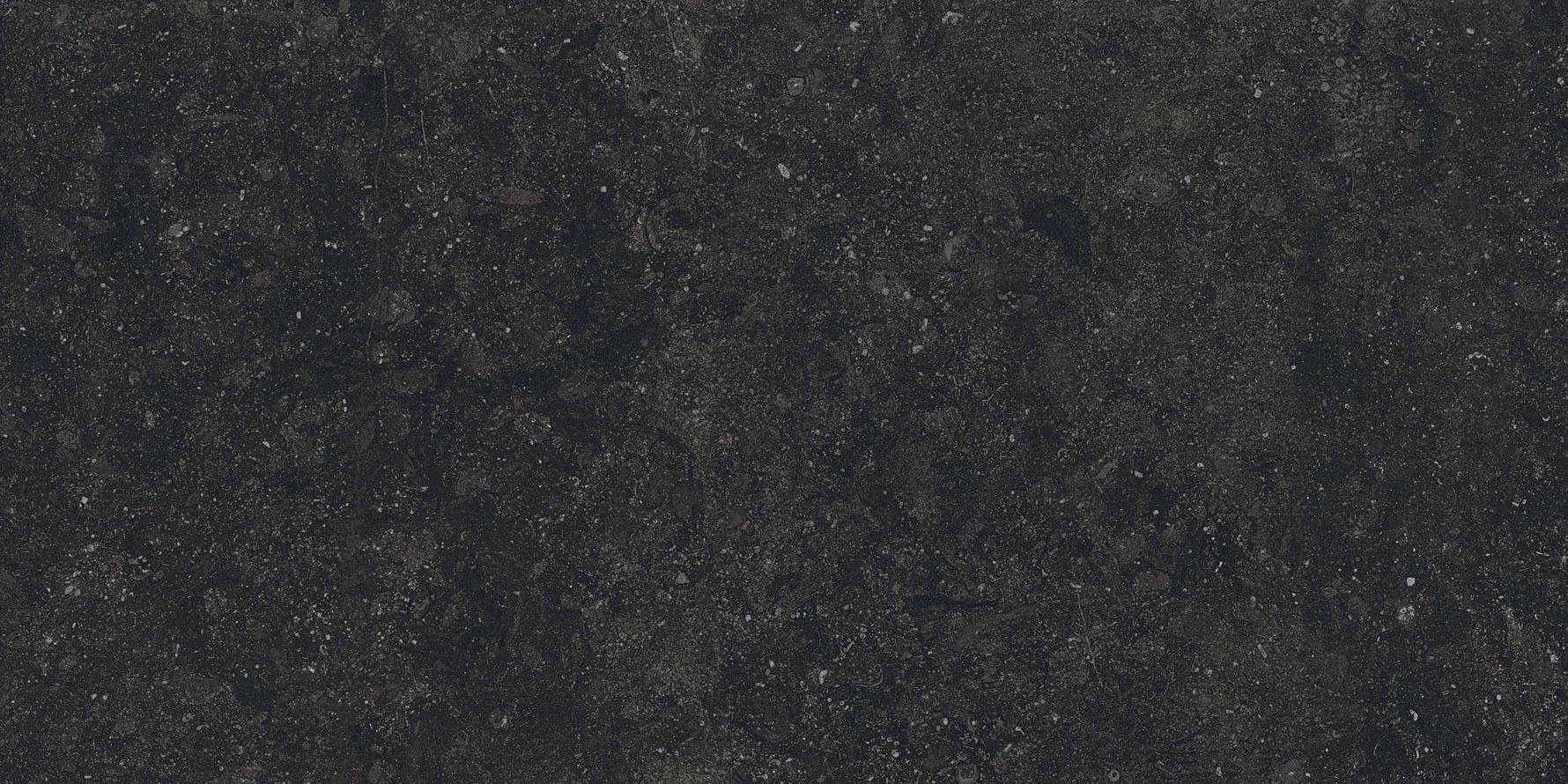 Grespania Blue Stone Coverlam Negro 5.6 mm 50x100