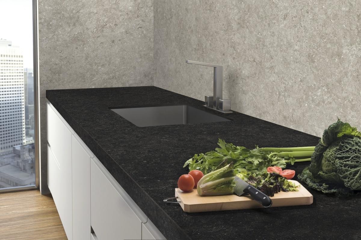 керамогранит фабрики Grespania коллекция Blue Stone