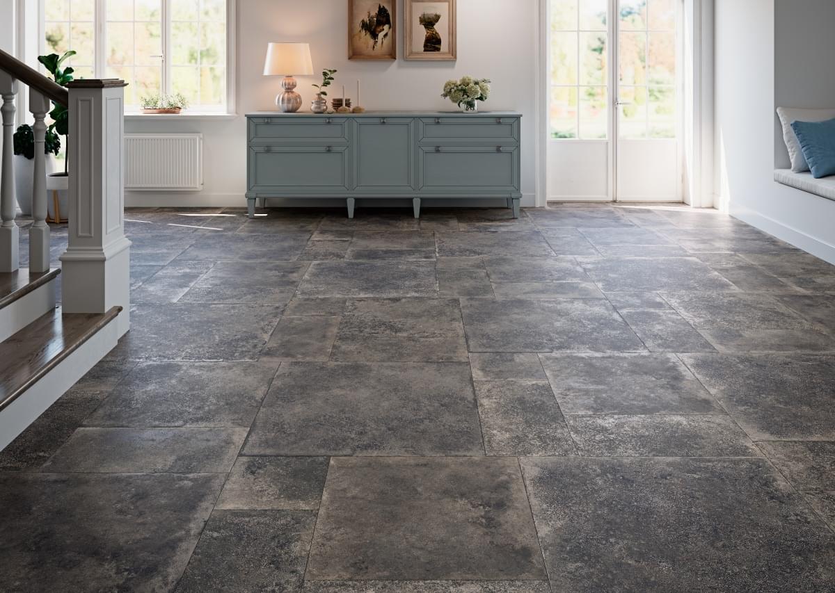 керамогранит фабрики Grespania коллекция Boulevard