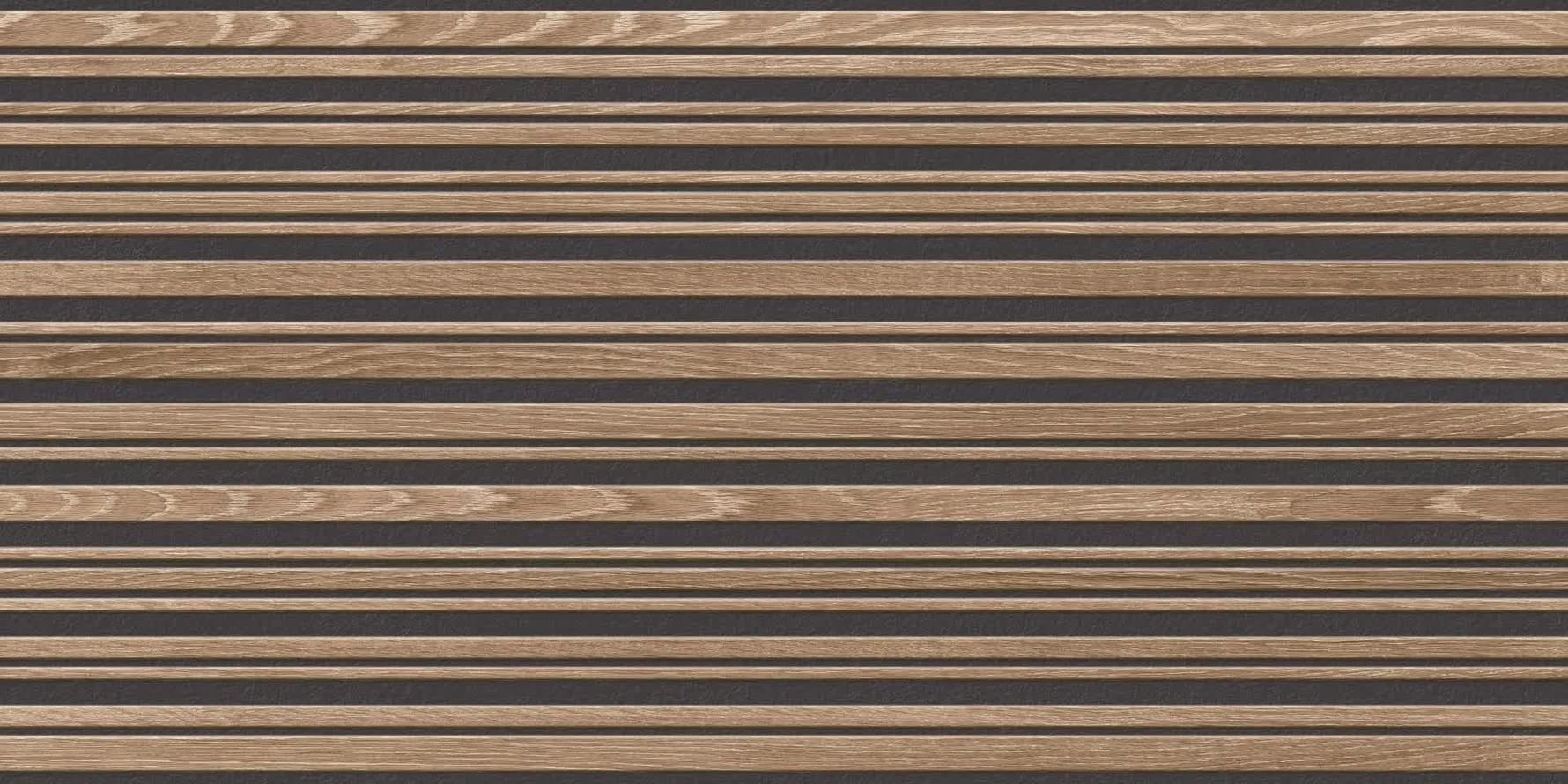 Плитка Grespania Buro Iroko 60x120 см, поверхность матовая