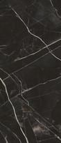 Плитка Grespania Calacata Black Satinado 120x278 см, поверхность полуматовая