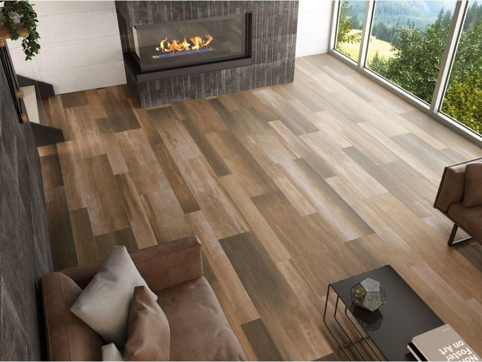 керамогранит фабрики Grespania коллекция Cambridge