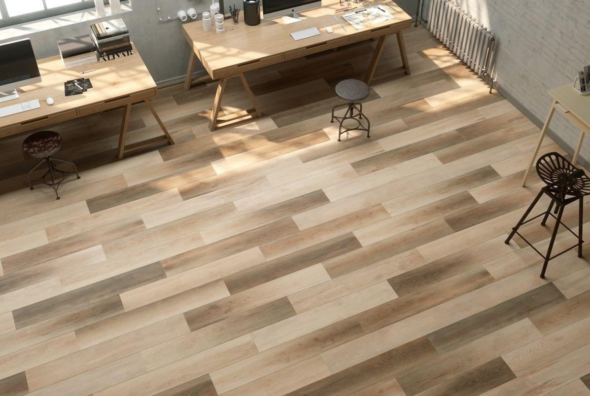 керамогранит фабрики Grespania коллекция Cambridge