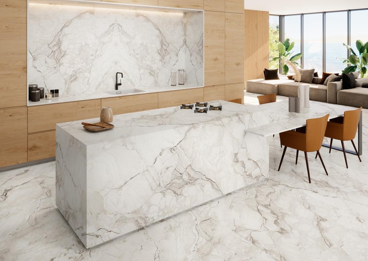 керамогранит фабрики Grespania коллекция Camouflage